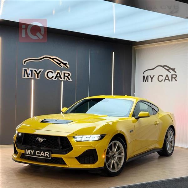 Ford Mustang 2024 for sale in Iraq - Erbil